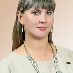 Емельянова Ольга Валерьевна